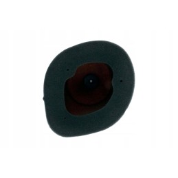 Sponge air filter twin air gas gas ec 450f