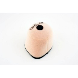 Sponge air filter twin air gas gas ec 450f