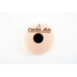 Sponge air filter twin air gas gas ec 450f
