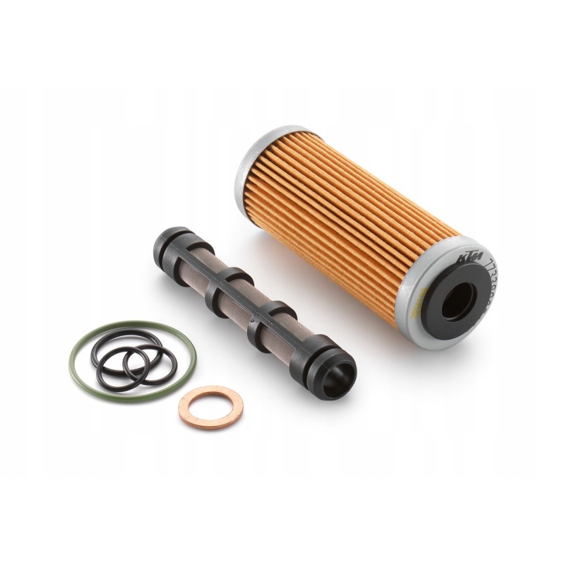 Ktm sx f exc f oil filter service kit