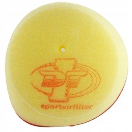 Air filter dt 1 yamaha tt r 90 e 2004 07