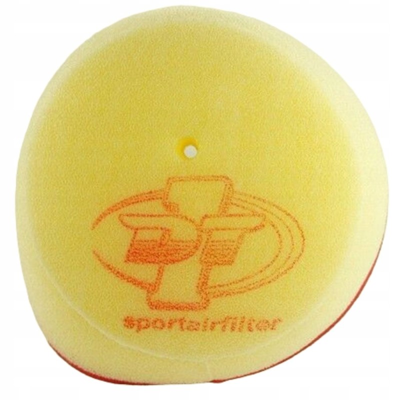 Air filter dt 1 yamaha tt r 90 e 2004 07