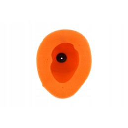 Sponge air filter twin air gas gas ec 250