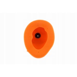 Sponge air filter twin air gas gas ec 250