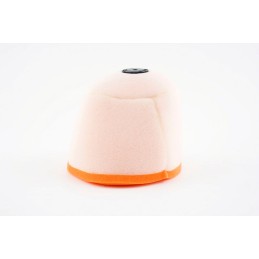 Sponge air filter twin air gas gas ec 250