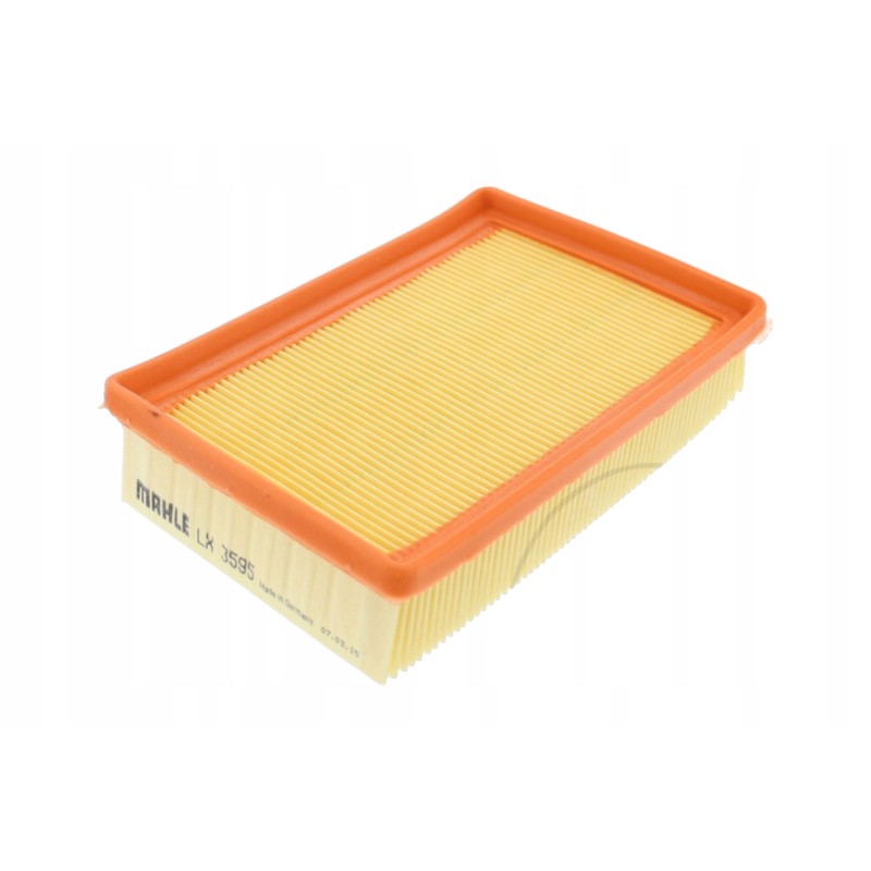 Air filter mahle lx 3595 bmw r1200 rt lc