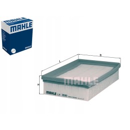 Air filter mahle lx 3595 bmw r1200 rt lc