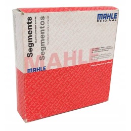 Oil filter mahle ox1091 bmw g450 x