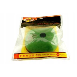 Air filter dt 1 yamaha yz 450 f 50th 2006