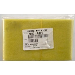 Kawasaki kvf750 brute force kvf650 air filter