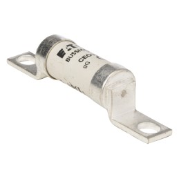 1 pcs - Eaton 63A British Standard Fuse, A4, 500V ac, 94mm
