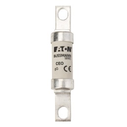 1 pcs - Eaton 63A British Standard Fuse, A4, 500V ac, 94mm
