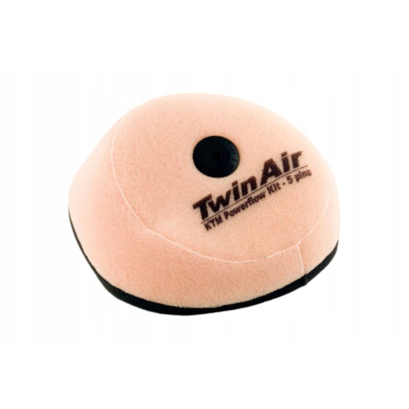Sponge air filter twin air ktm exc sx