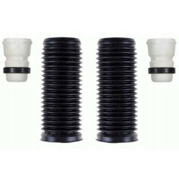 Bumper covers audi q3 2 0 2 0d 06 11 10 18 sachs