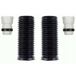 Bumper covers audi q3 2 0 2 0d 06 11 10 18 sachs