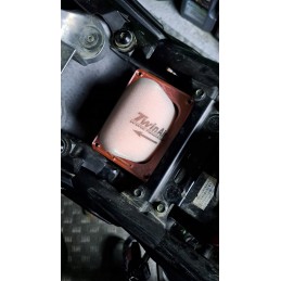 Sponge air filter twin air yamaha xtz 700