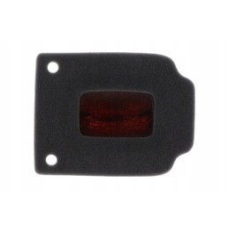 Sponge air filter twin air yamaha xtz 700