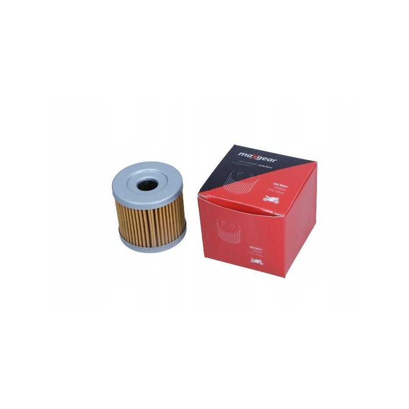 Oil filter 26 8007 maxgear hyosung gt