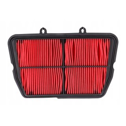 Air filter mototriumph tiger 800 2011 hfa650