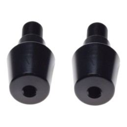 Yamaha screw-in handlebar ends, M16x1 thread 5