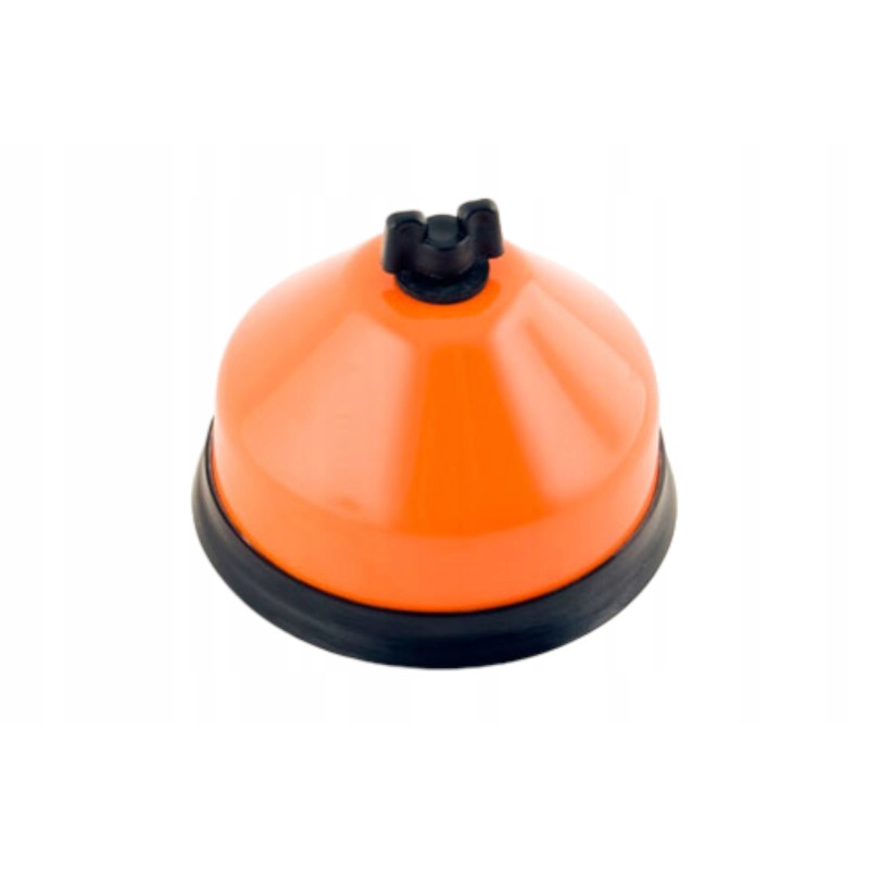 Twin air suzuki honda trx filter can cover