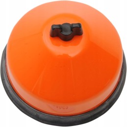 Twin air suzuki honda trx filter can cover