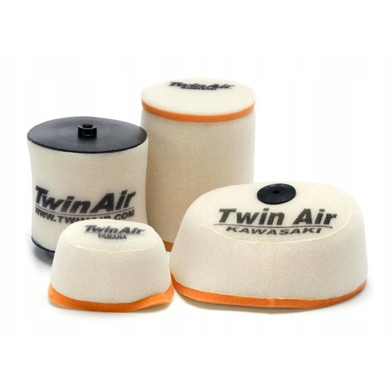Sponge air filter twin air swm turismo rs sm