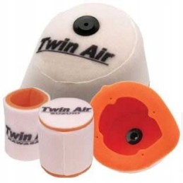 Sponge air filter twin air swm turismo rs sm