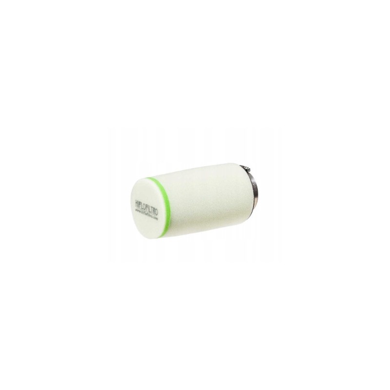 Sponge air filter hiflofiltro hff7011