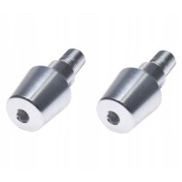 Yamaha screw-in handlebar ends, M16x1 thread 5