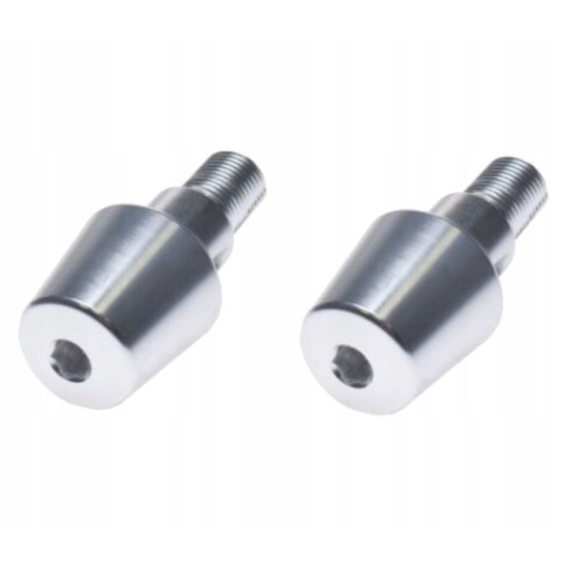 Yamaha screw-in handlebar ends, M16x1 thread 5
