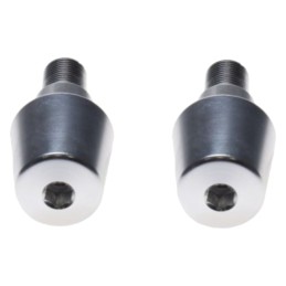 Yamaha screw-in handlebar ends, M16x1 thread 5