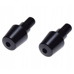 Yamaha screw-in handlebar ends, M16x1 thread 5