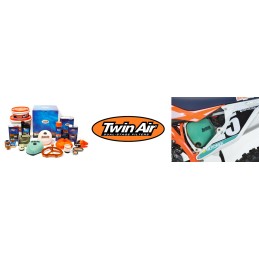Twin air air filter ktm sx sx f 11 15 exc