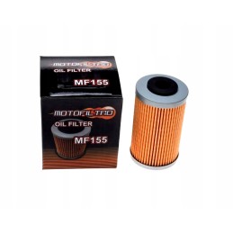 Oil filter mf155 hf155 husqvarna vitpilen