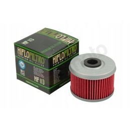 Oil filter hf 113 honda vt125 xl 125 cbf 250 trx