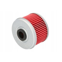 Oil filter hf 113 honda vt125 xl 125 cbf 250 trx