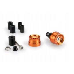 Puig Speed handlebar ends universal 13-18 mm