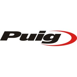 Puig Speed handlebar ends universal 13-18 mm