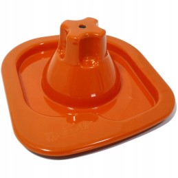 Filter can cap ktm exc f 250 350 450