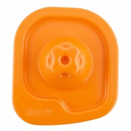 Plug for the twin air filter can Husqvarna 14-17