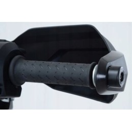 Rg triumph tiger 800 xrx handlebar ends