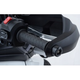 Rg triumph tiger 800 xrx handlebar ends