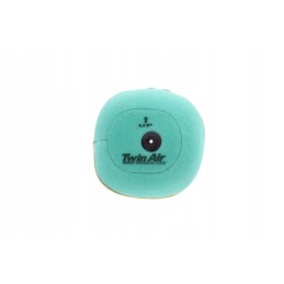 Air filter soaked ktm sx sxf xc exc excf