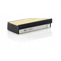 BMW air filter bmw motorcycle air filter