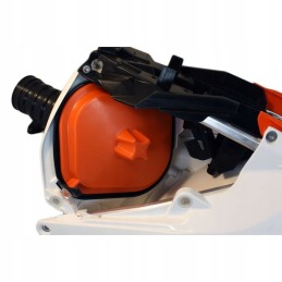 Ktm Husqvarna Twin Air Air Filter Cover