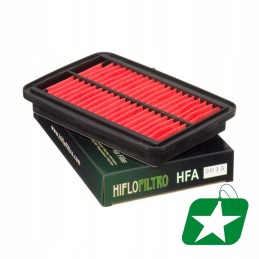 Hiflo hfa 3615 air filter