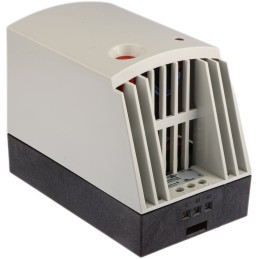 1 pcs - STEGO Enclosure Heater, 230V ac, 475W Output, 165mm x 100mm x 128mm