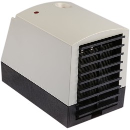 1 pcs - STEGO Enclosure Heater, 230V ac, 475W Output, 165mm x 100mm x 128mm