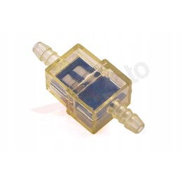 Universal fuel filter 7mm mz etz simson romet wsk jawa cz junak